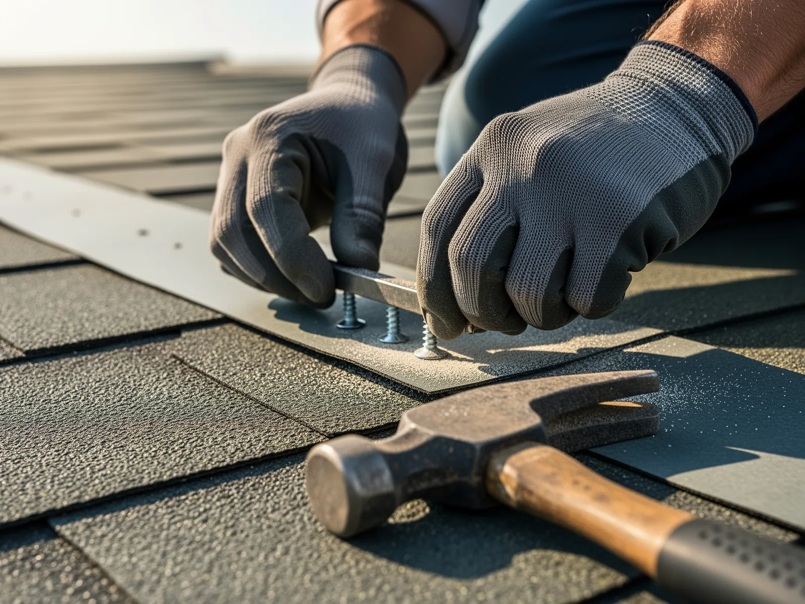 Why choose Fascia Repair in Cowiche, WA